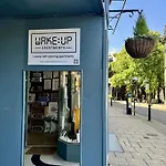 The Crown View - Luxury - Free Parking Nearby