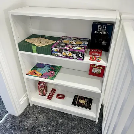 דירה The Crown View - Luxury - Free Parking Nearby *