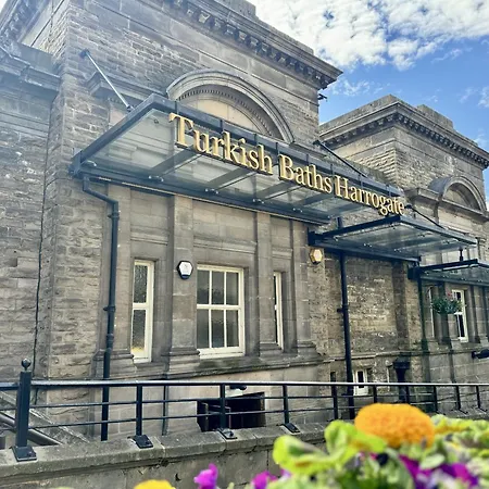 דירה The Crown View - Luxury - Free Parking Nearby