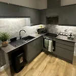 Apartament The Crown View - Luxury - Free Parking Nearby Harrogate