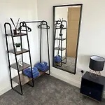 The Crown View - Luxury - Free Parking Nearby Harrogate