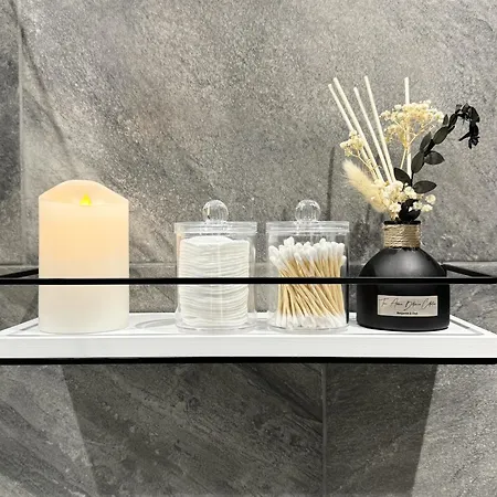 Lägenhet The Crown View - Luxury - Free Parking Nearby *